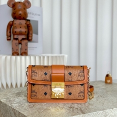 MCM Satchel Bags